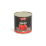 POMODORI  PELATI CASAR DA  2,50 KG