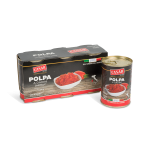 POLPA CASAR TRIS 3 PZ DA 425 ML