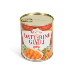 DATTERINI GIALLI INTERI DEMETRA DA 750 GR