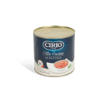 PASSATA CIRIO LA RUSTICA DA 2,5 KG