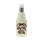 SALSA CREAMY PEPPER RANCH DA 875 ML