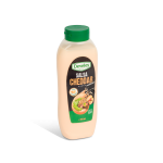 SALSA CHEDDAR DA 875 GR DEVELEY