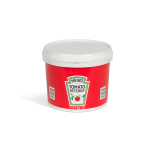 TOMATO HEINZ DA 5,75 KG