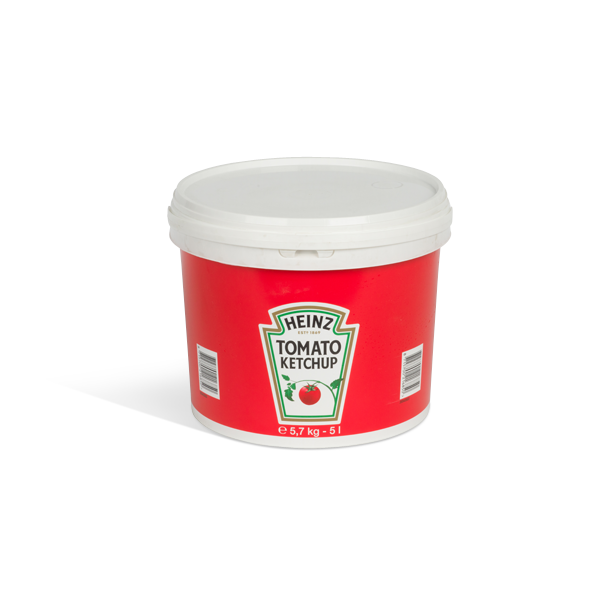 TOMATO HEINZ DA 5,75 KG