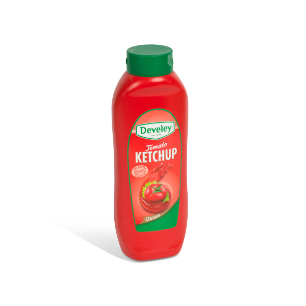 TOMATO DEVELEY DA 875 GR