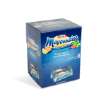 MAIONESE IN BUSTINE  KRAFT 200 PZ DA 10 GR