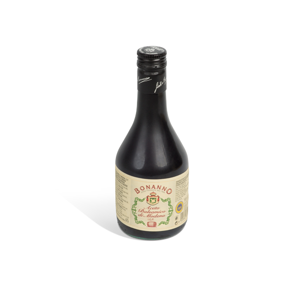 ACETO BALSAMICO MODENA BONANNO 500 ML