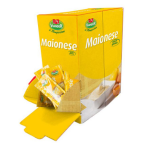 MAIONESE IN BUSTINE  VIANDER DA 250 PZ DA 15 GR