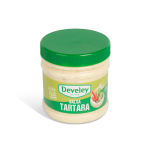 SALSA TARTARA DEVELEY DA 700 ML