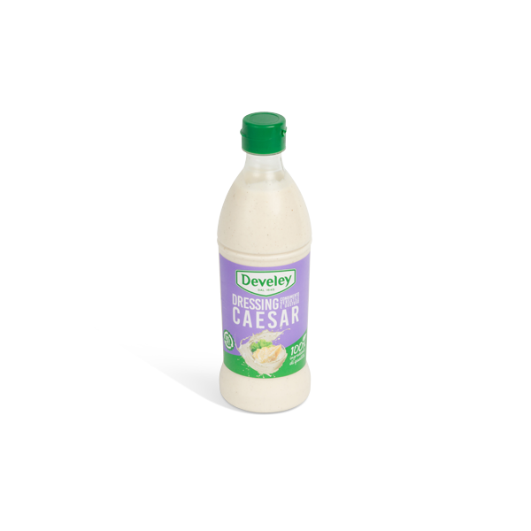 DRESSING CAESAR DEVELEY DA 500 ML