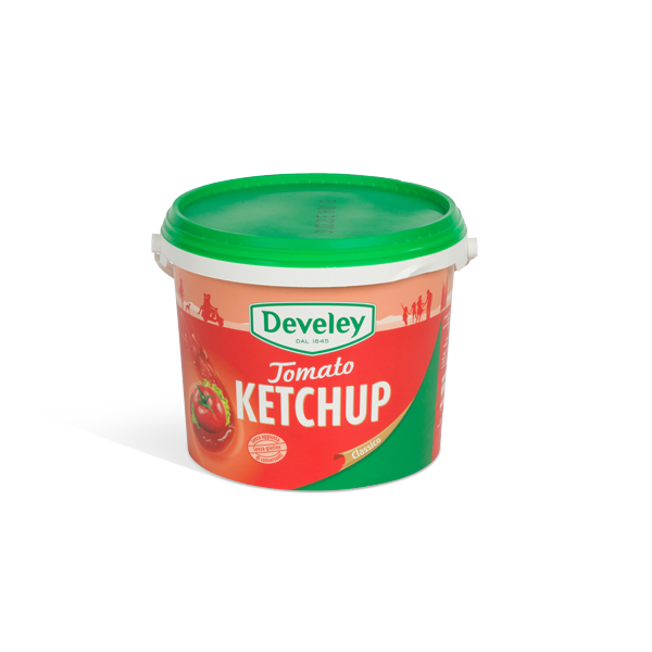 TOMATO DEVELEY DA 5 KG