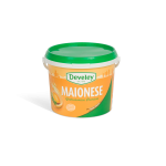 MAIONESE GASTRONOMICA PREMIUM  DEVELEY DA 5 KG