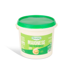 MAIONESE GASTRONOMICA SENZA GLUTINE DEVELEY DA 5 KG