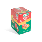 SENAPE IN BUSTINE DEVELEY 100 PZ DA 15 GR