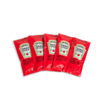 TOMATO IN BUSTINE  HEINZ 200 PZ  DA 10 GR