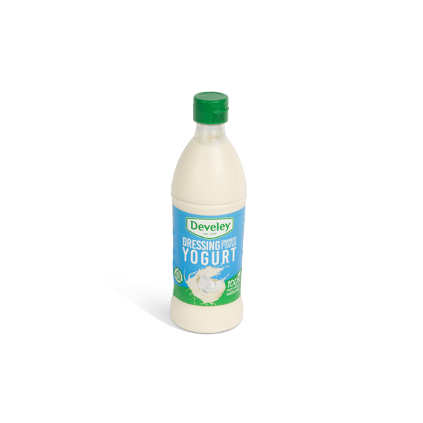 DRESSING YOGURT DEVELEY DA 500 ML