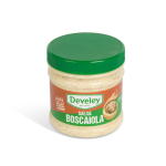 SALSA BOSCAIOLA DA 700 ML DEVELEY