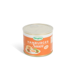 SALSA HAMBURGHER DEVELEY DA 2 KG