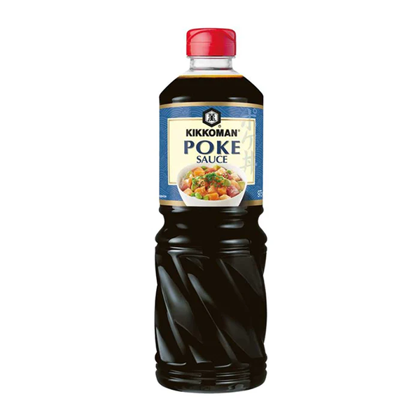 SALSA POKE KIKKOMAN DA 975 ML