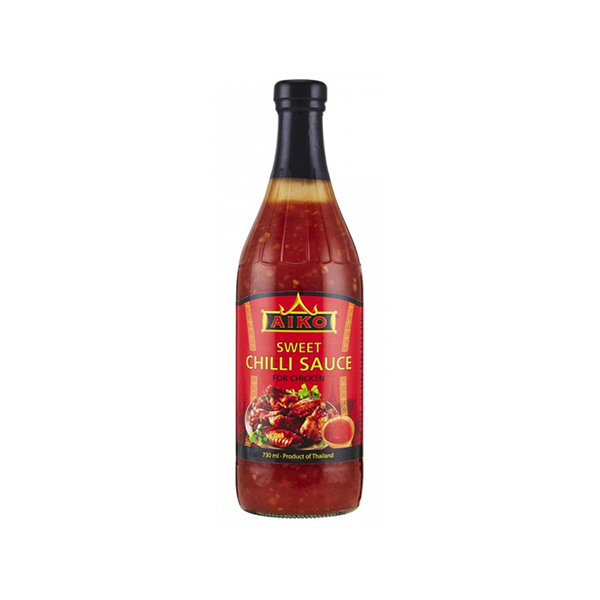 SALSA DOLCE CHILI AIKO DA 750 ML