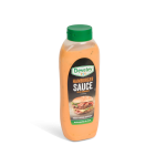 SALSA HAMBURGHER DEVELEY DA 875 GR