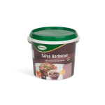 SALSA BARBEQUE SENNA DA 5 KG