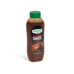 SALSA BARBEQUE DEVELEY DA 875 GR