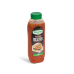 SALSA RELISH PEPERONI DEVELEY DA 875 ML