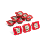 SALSA TOMATO DIPPOT 100 PZ DA 25 GR