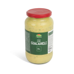 SALSA GUACAMOLE DA 1 KG VIANDER