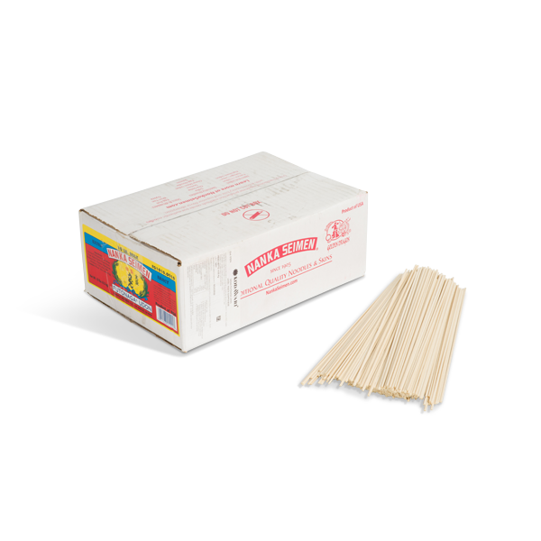 NANKA FUTON UDON 4,53 KG KODAWARI (NOODLES SECCHI TIPO LINGUINE)