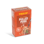 PULLED PORK TULIP SPALLA DI SUINO DA 550 GR