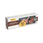 SPARERIBS TULIP COSTINE SUINO DA 1,5 KG
