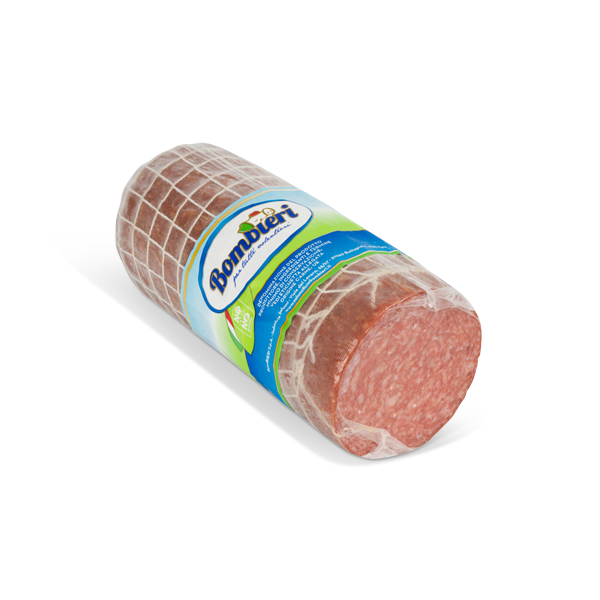 SALAME UNGHERESE BOMBIERI 1/2