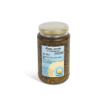 PEPE VERDE  IN SALAMOIA DA 600 GR PAVONE