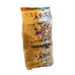 MANDORLE PELATE DA 1 KG TERRAVECCHIA