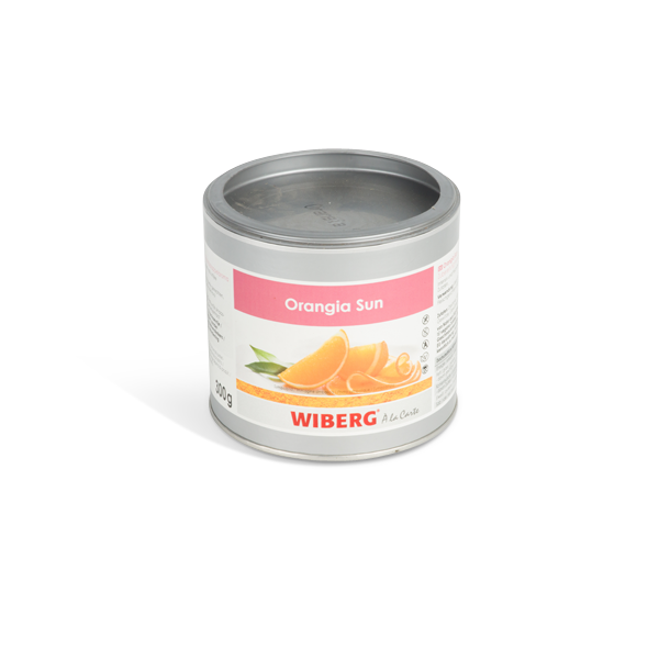 ORANGIA SUN PREPARATO AROM DA 300 ML WIBERG