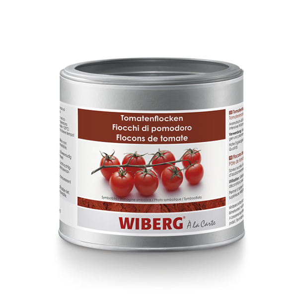 FIOCCHI DI POMODORO DA 470 ML WIBERG