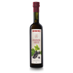 CONDIMENTO RIBES NERO BT 500 ML WIBERG