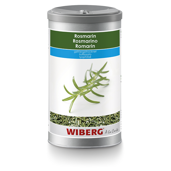 ROSMARINO LIOFILIZZATO DA 1200 ML WIBERG