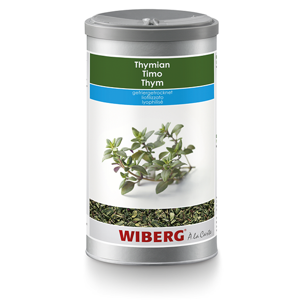 TIMO LIOFILIZZATO DA 1200 ML WIBERG