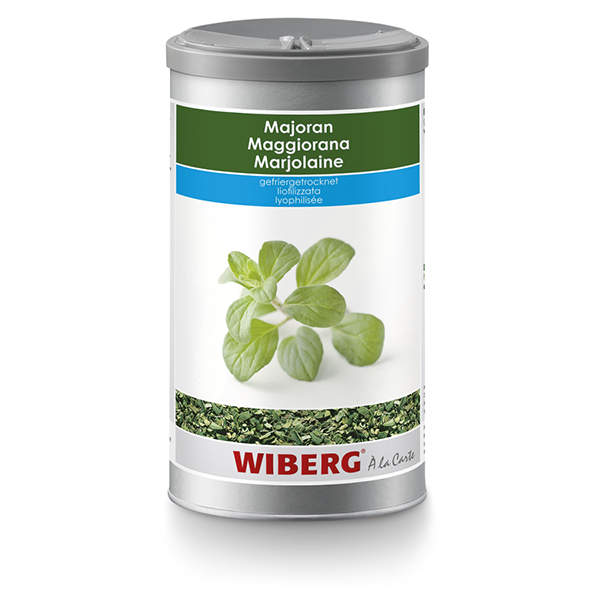 MAGGIORANA LIOFILIZZATO DA 1200 ML WIBERG