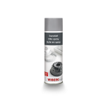 OLIO SPRAY SAPORE NEUTRO DA 500 ML WIBERG