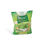 SPINACI A CUBETTI DA 1 KG