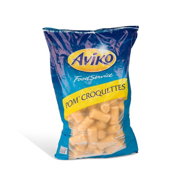 CROCCHETTE DA 2,5 KG AVIKO