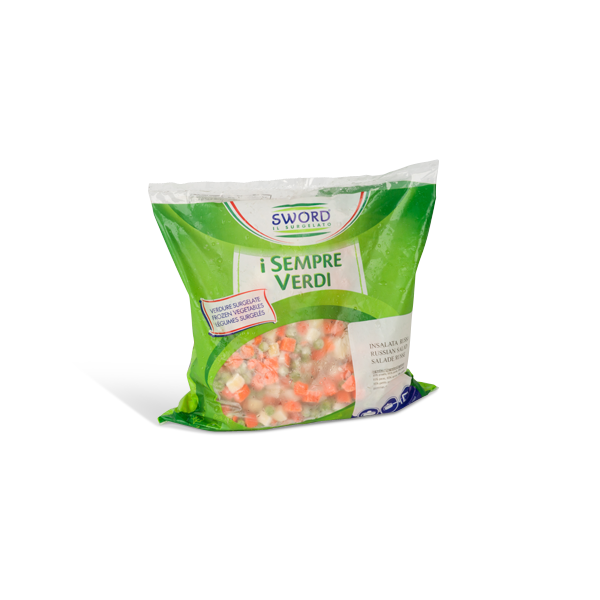 INSALATA RUSSA DA 1 KG