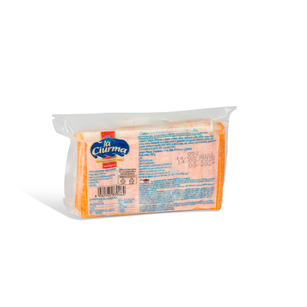 SURIMI DA 250 GR