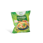 MINESTRONE DI VERDURE DA 1 KG