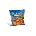 PATATINE CRINKLE DA 2,5 KG
