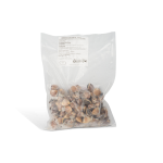VONGOLE CON GUSCIO CONGELATE DA 1 KG